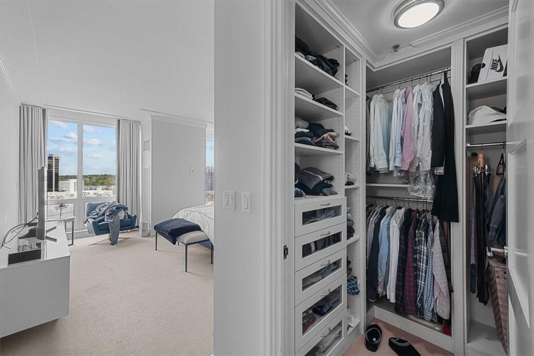 1 Renaissance Square Unit: 14D
