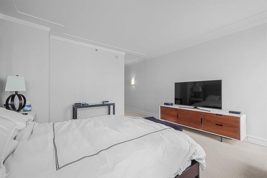 1 Renaissance Square Unit: 14D
