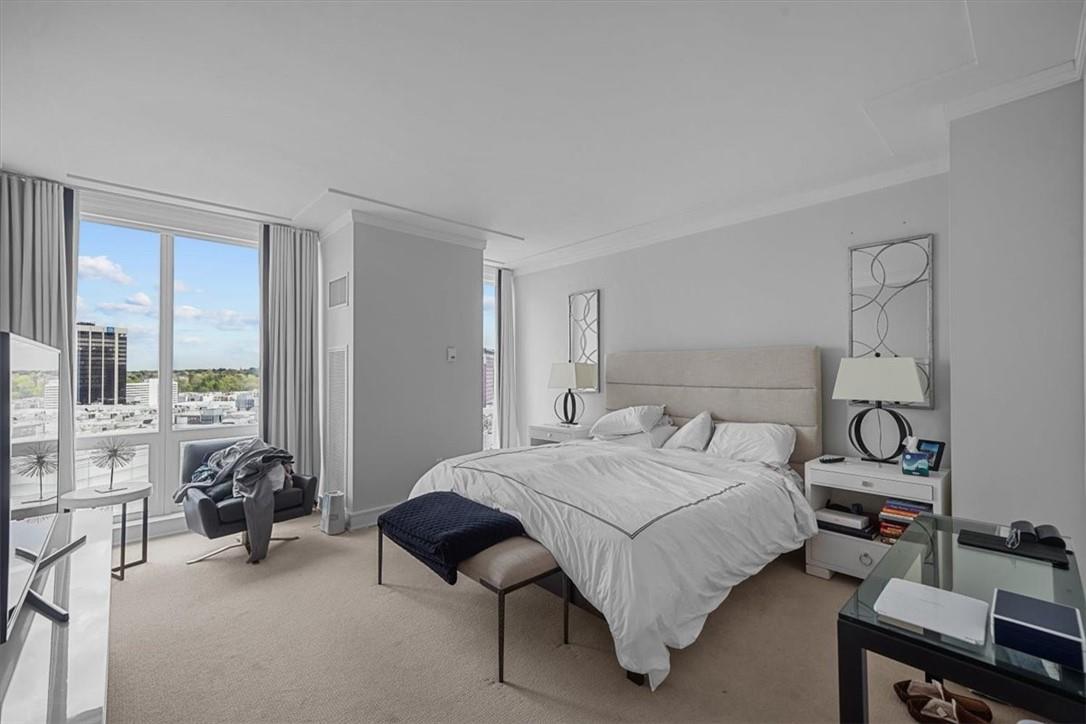 1 Renaissance Square Unit: 14D