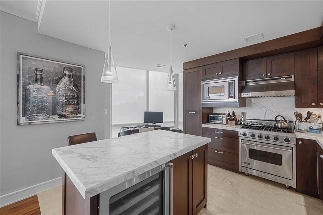 1 Renaissance Square Unit: 14D