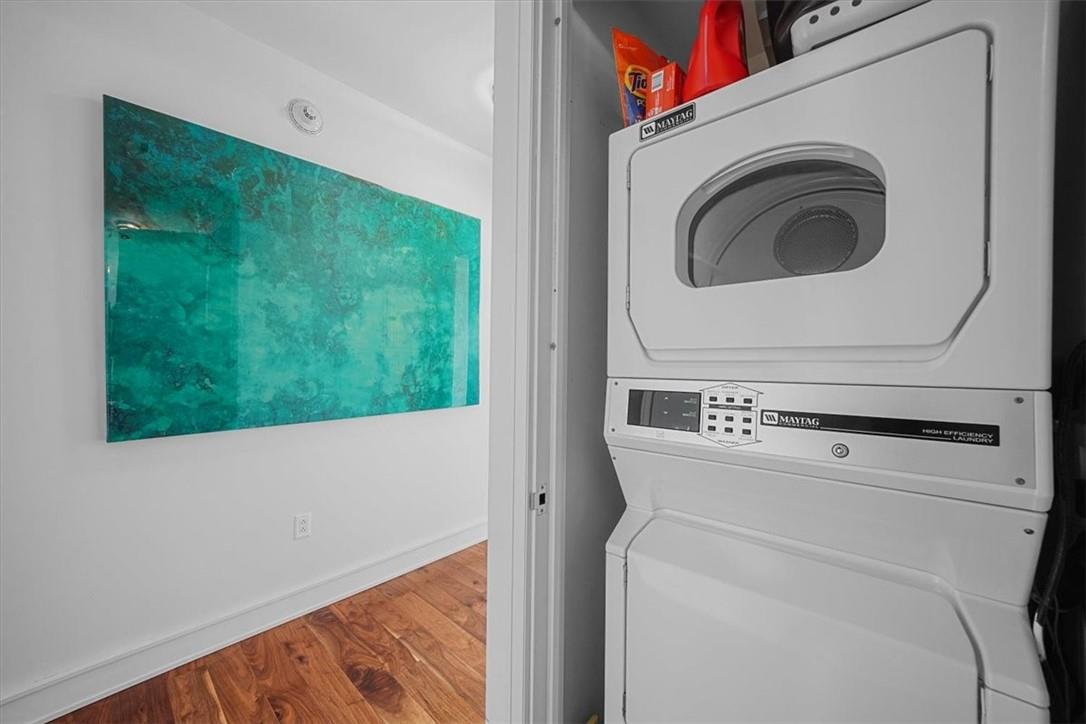 1 Renaissance Square Unit: 14D