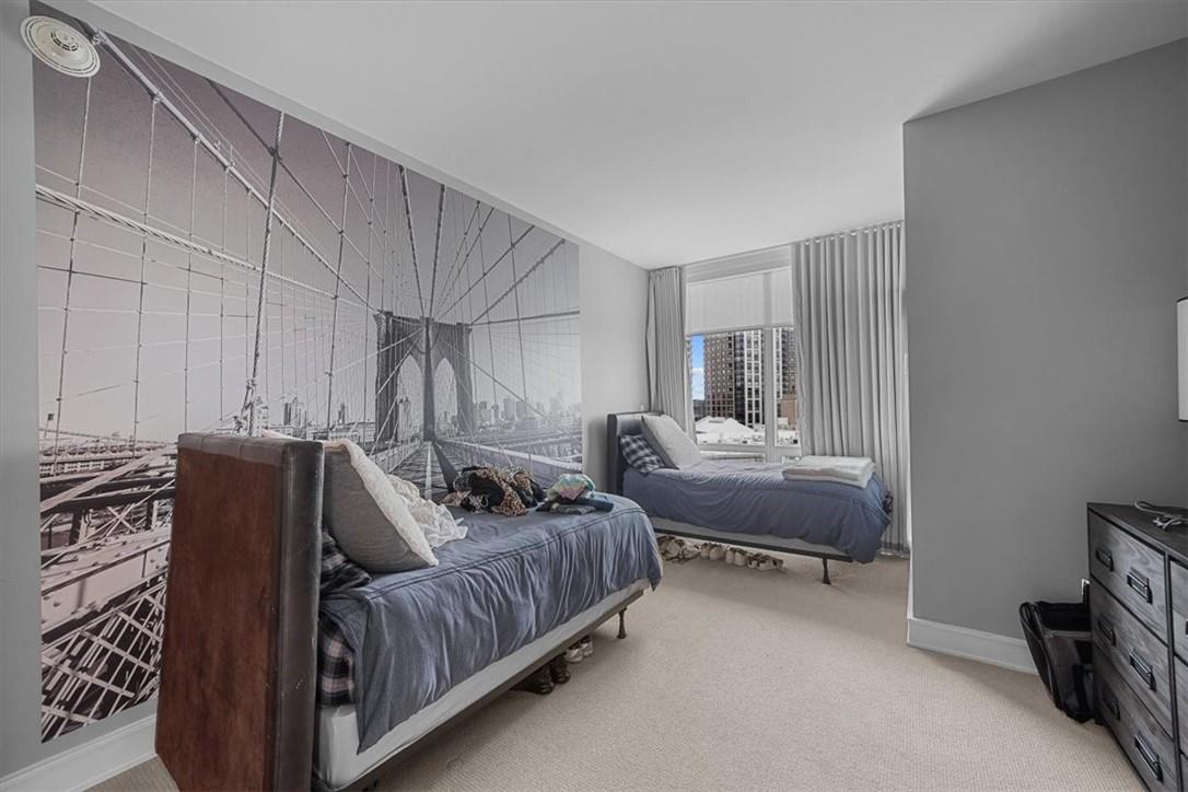 1 Renaissance Square Unit: 14D