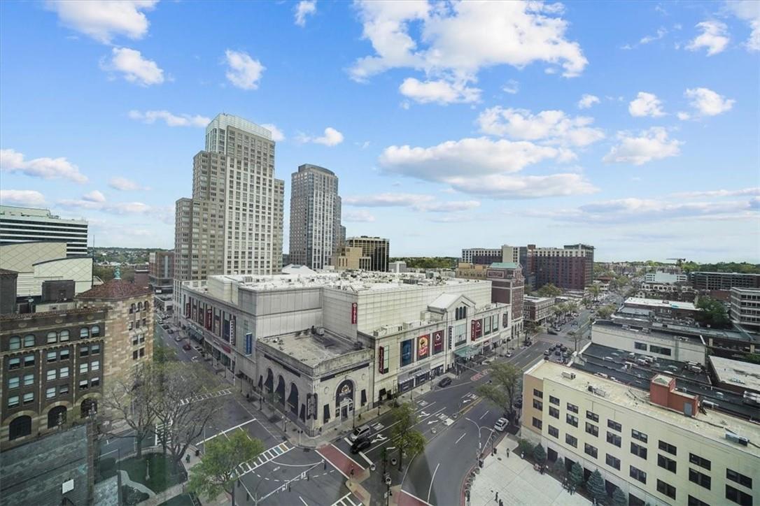 1 Renaissance Square Unit: 14D