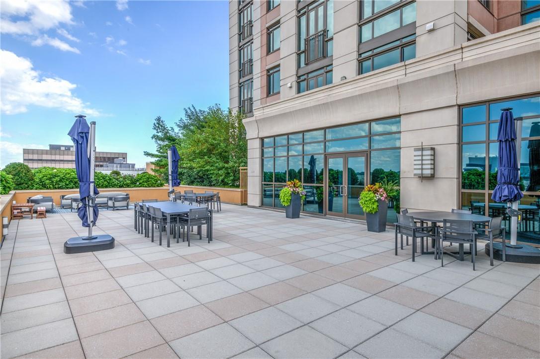175 Huguenot St Unit: 1801