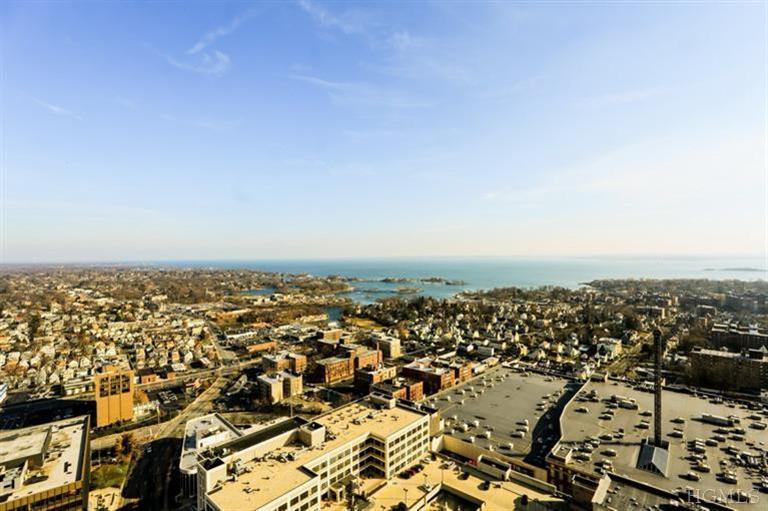 175 Huguenot St Unit: 1801