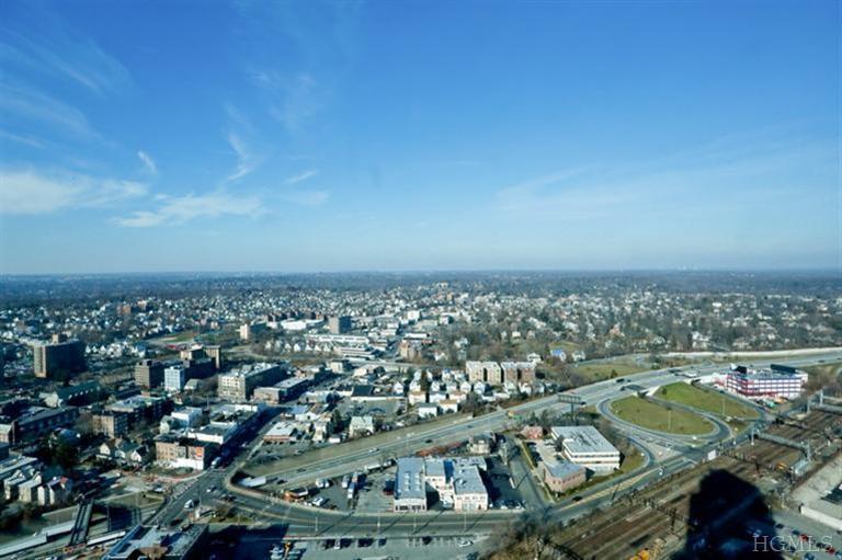 175 Huguenot St Unit: 1801