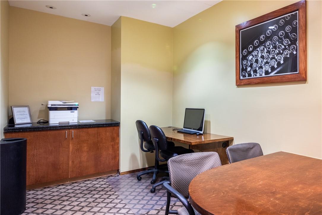 175 Huguenot St Unit: 1801