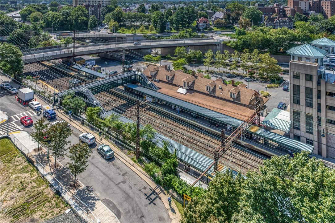 175 Huguenot St Unit: 1801