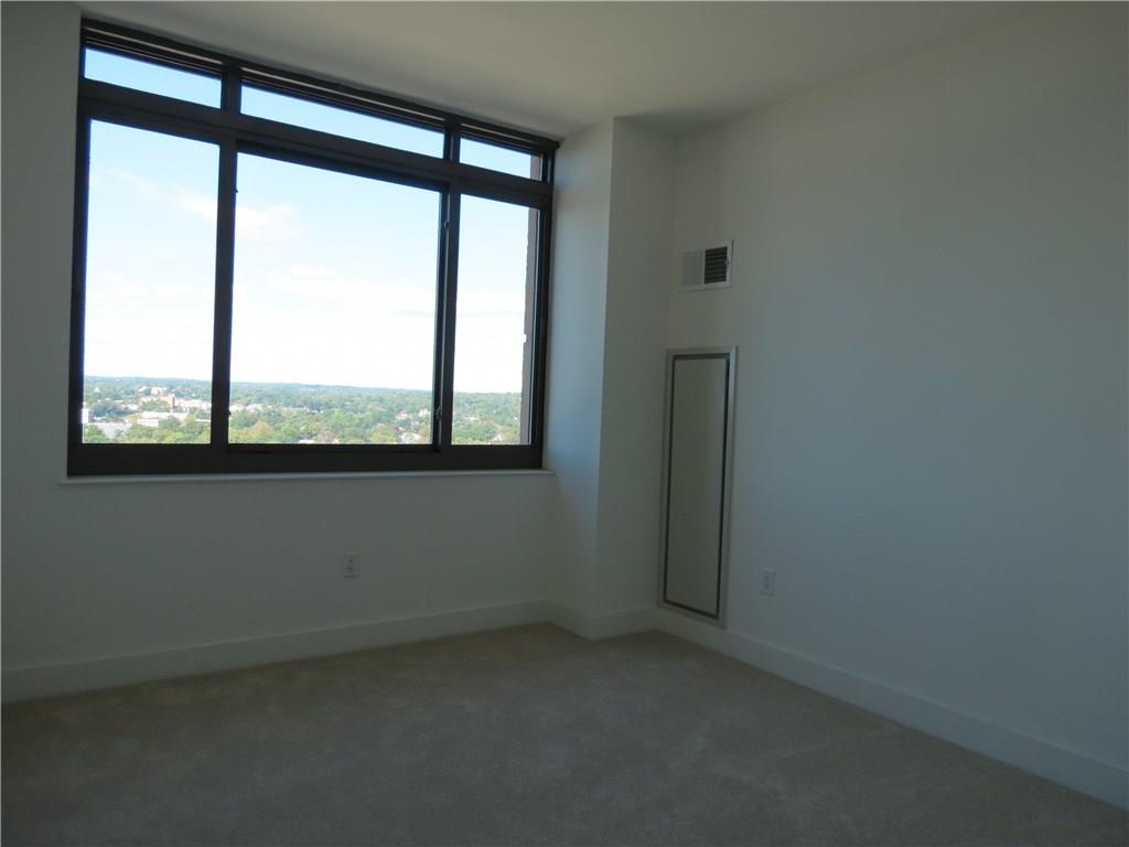 175 Huguenot St Unit: 1801