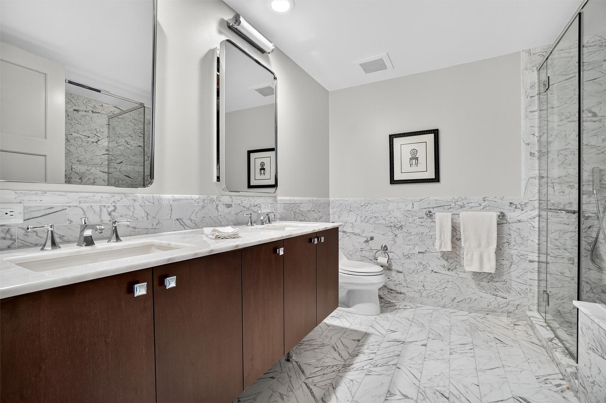 1 Renaissance Square Unit: 14F