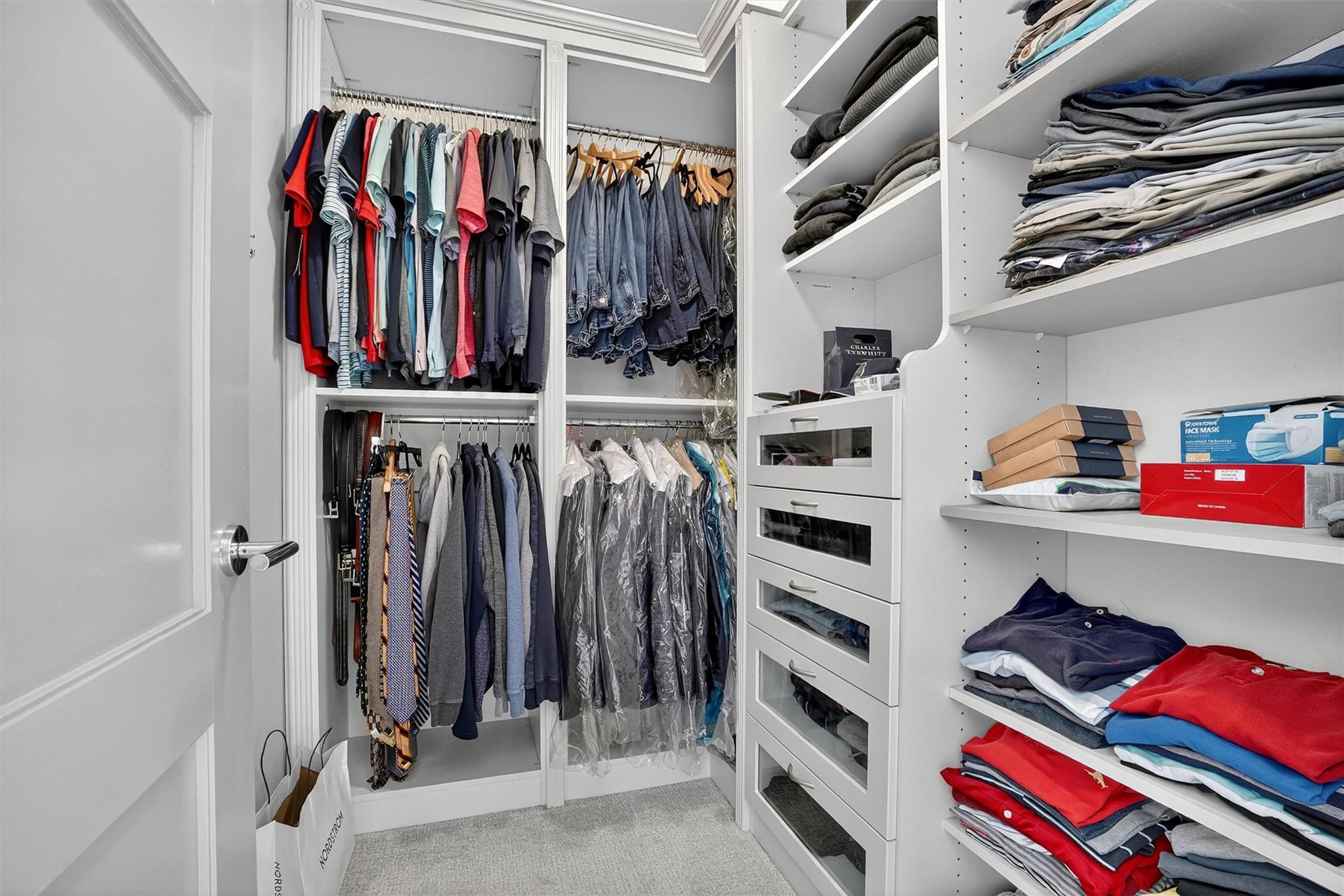 1 Renaissance Square Unit: 14F