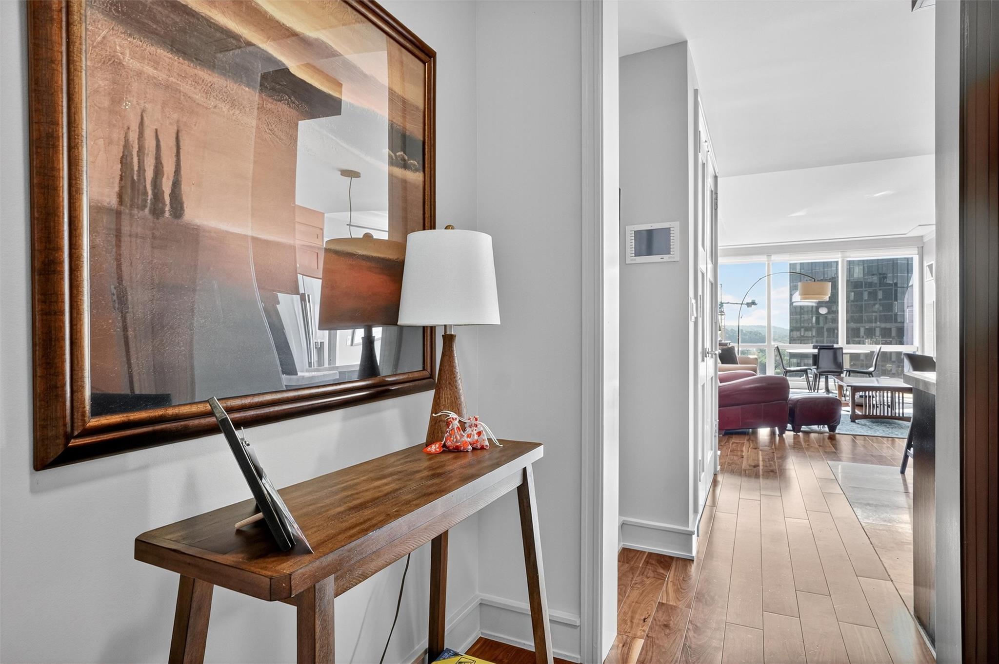 1 Renaissance Square Unit: 14F