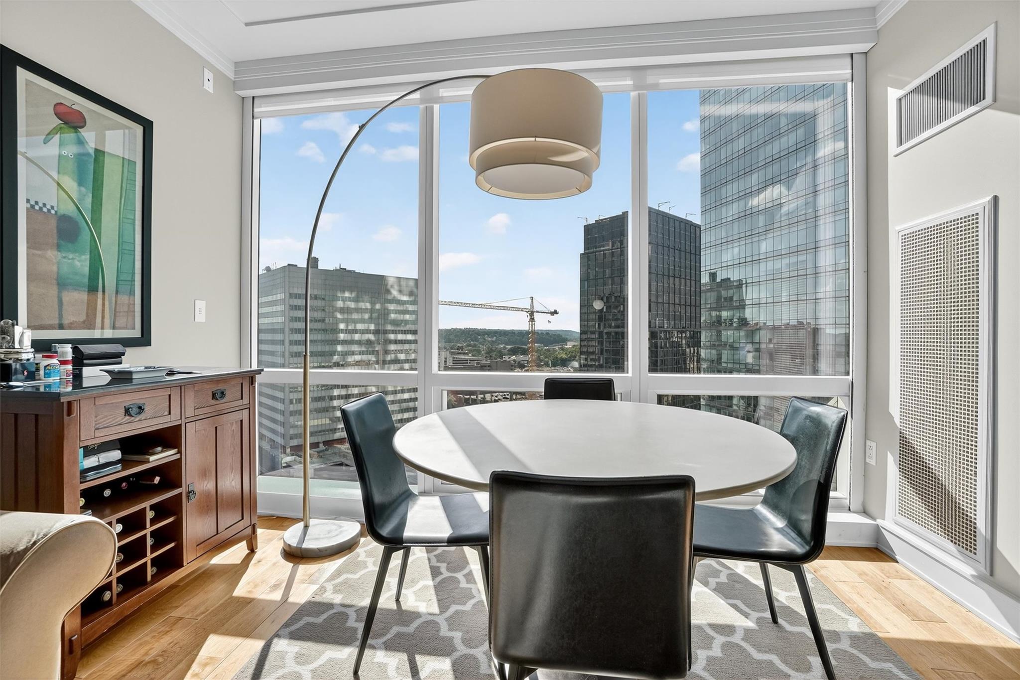 1 Renaissance Square Unit: 14F