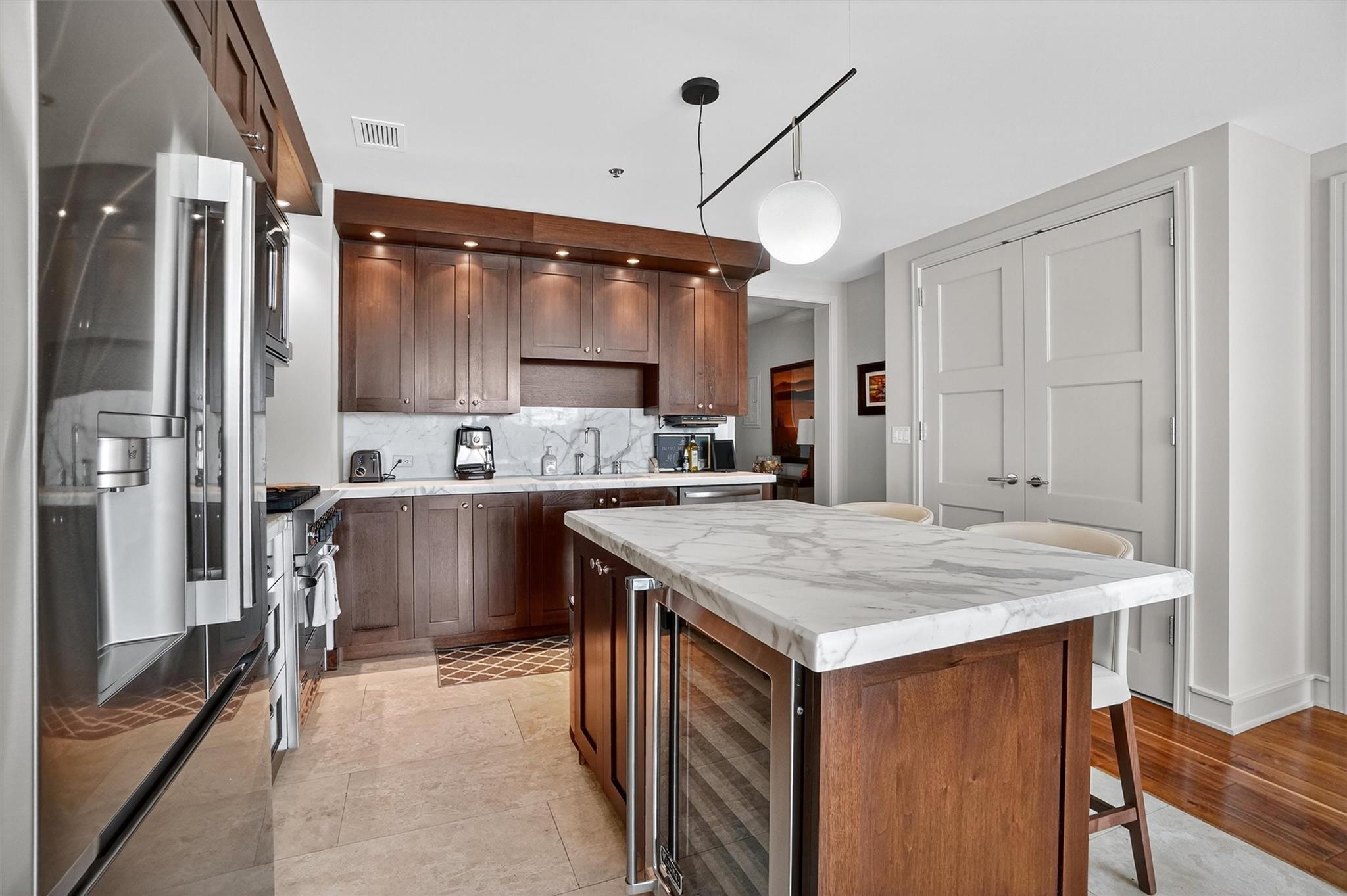 1 Renaissance Square Unit: 14F