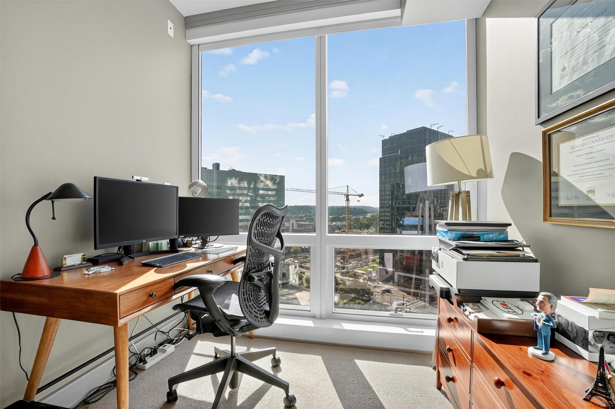 1 Renaissance Square Unit: 14F