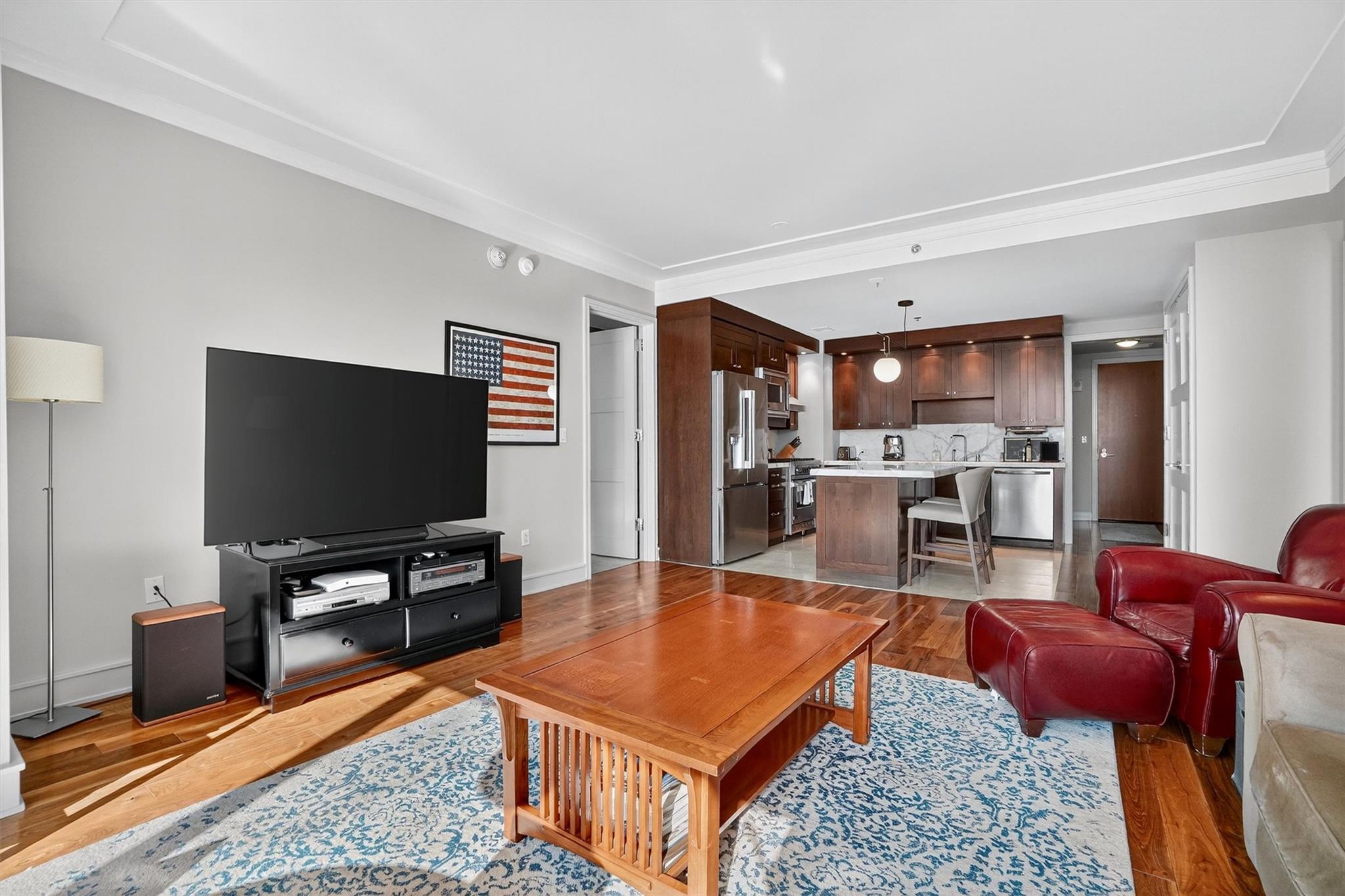 1 Renaissance Square Unit: 14F