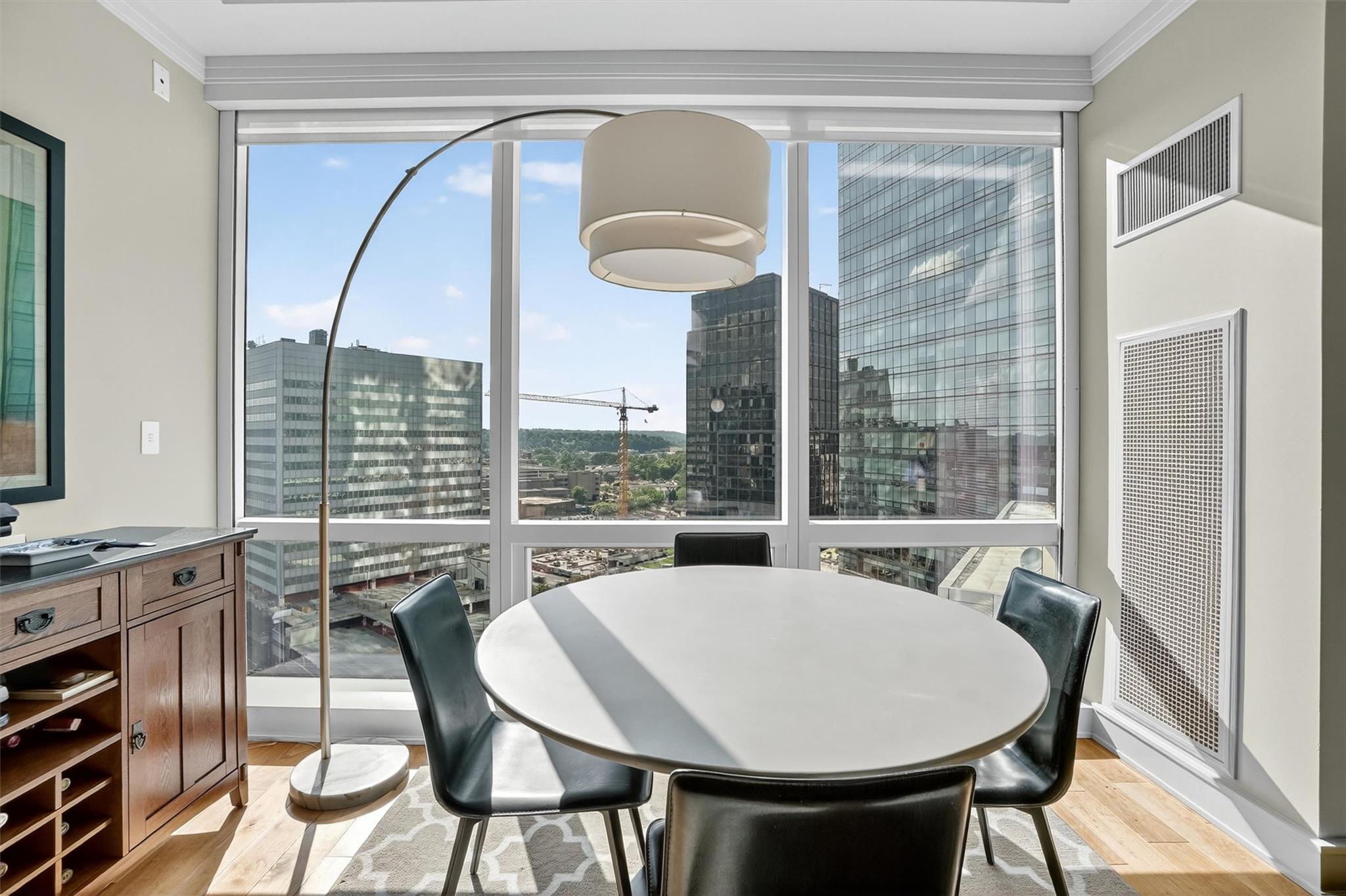1 Renaissance Square Unit: 14F