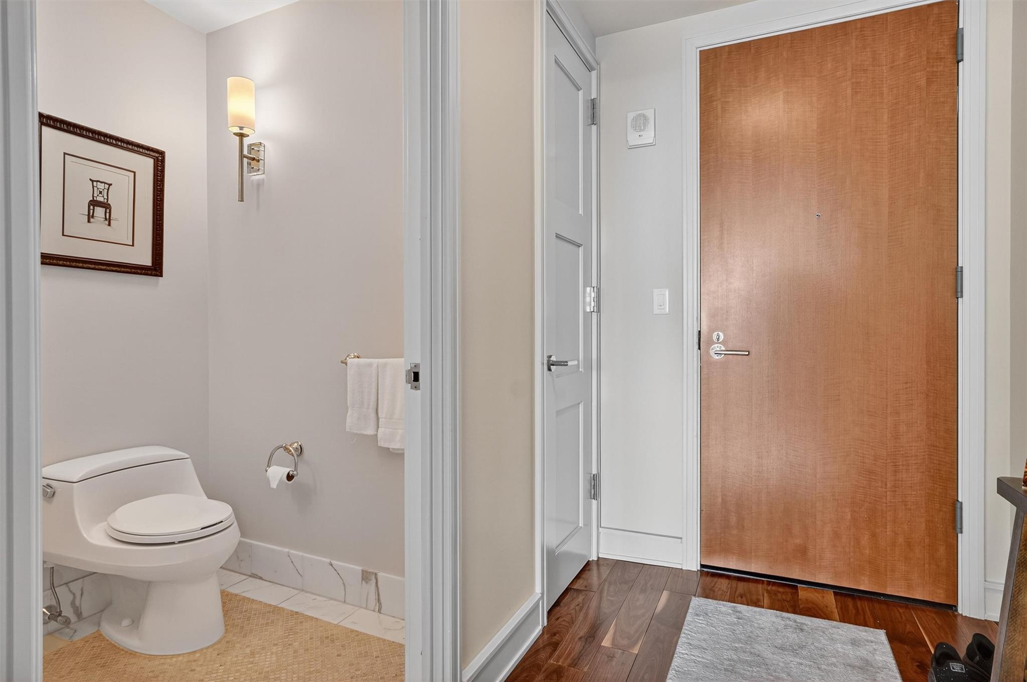 1 Renaissance Square Unit: 14F