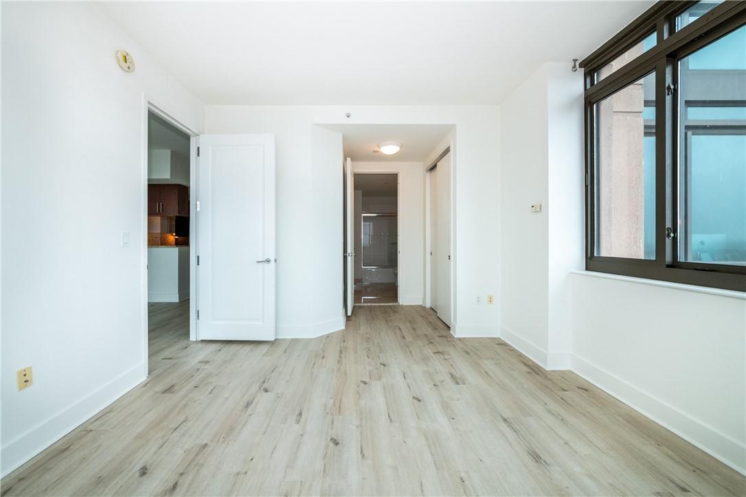 175 Huguenot Street Unit: 2505