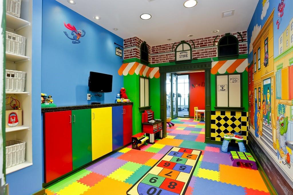 175 Huguenot Street Unit: 2505