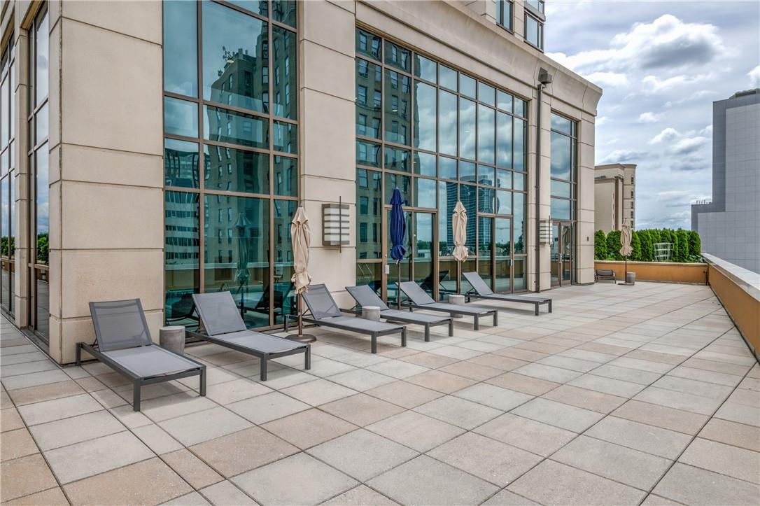 175 Huguenot Street Unit: 2505