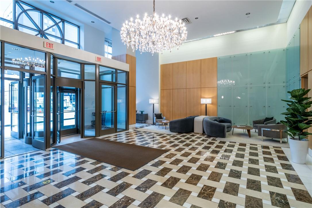 175 Huguenot Street Unit: 2505