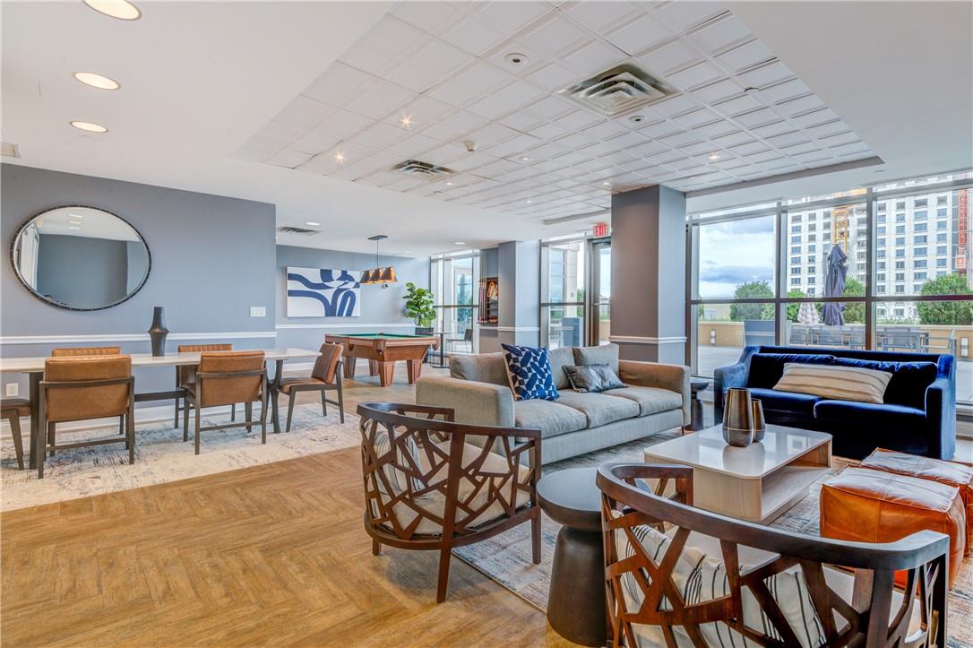 175 Huguenot Street Unit: 2505