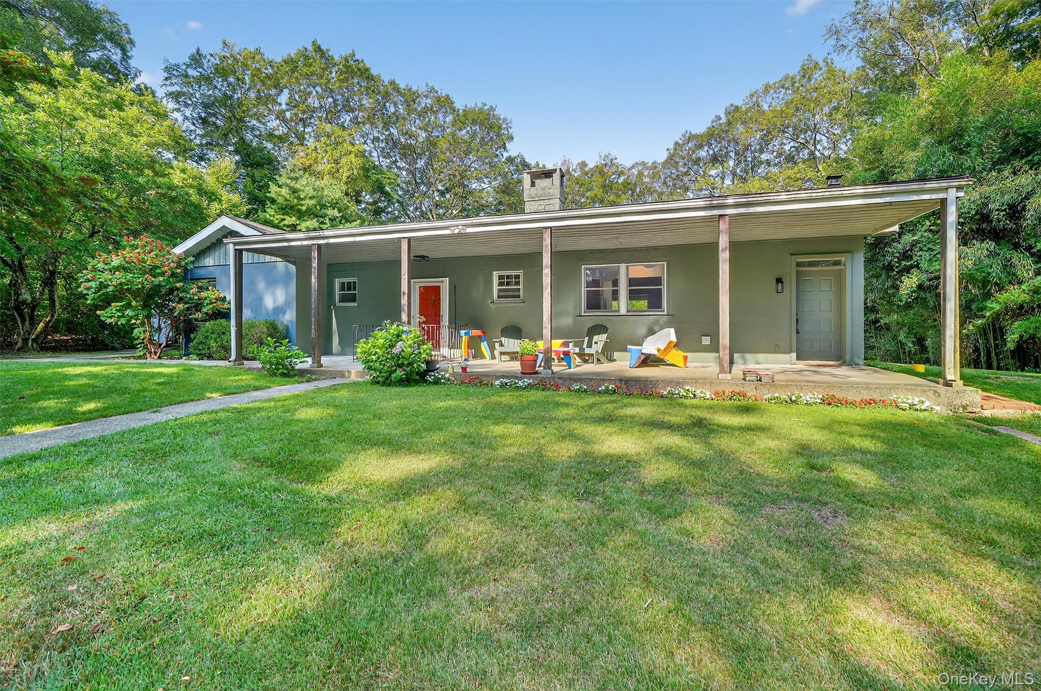 148 Teatown Road