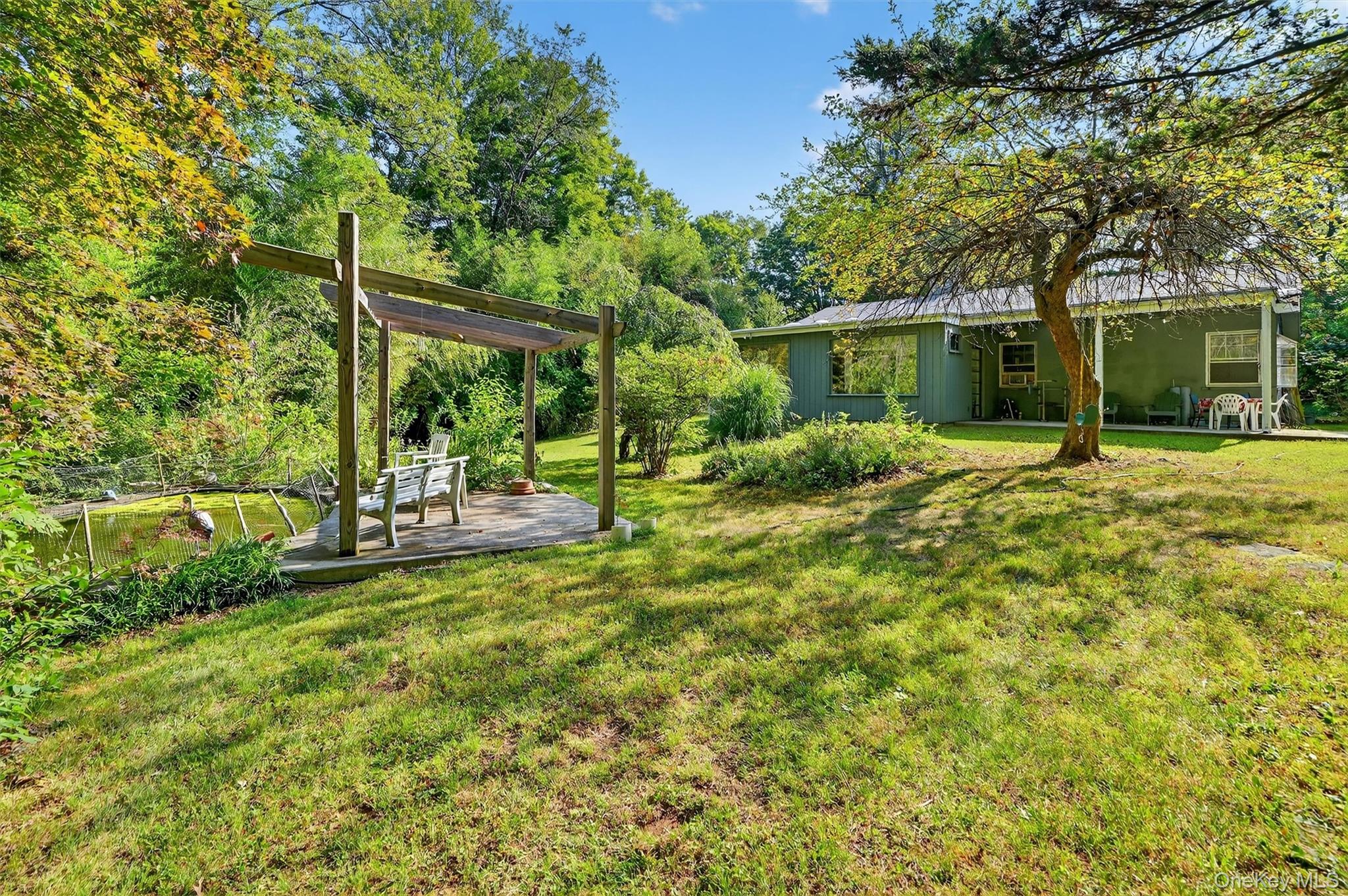 148 Teatown Road