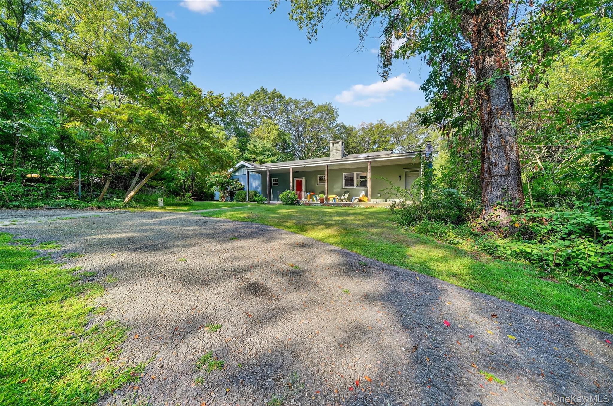 148 Teatown Road