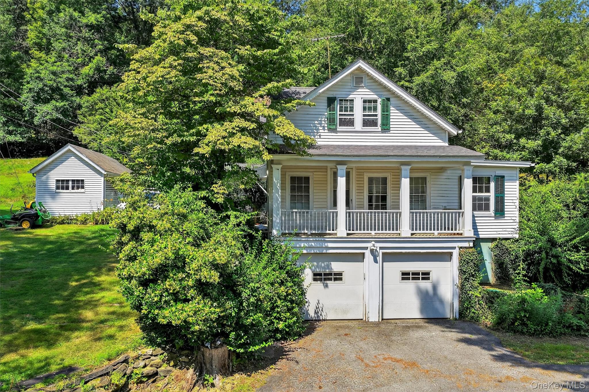 433 Arcady Road
