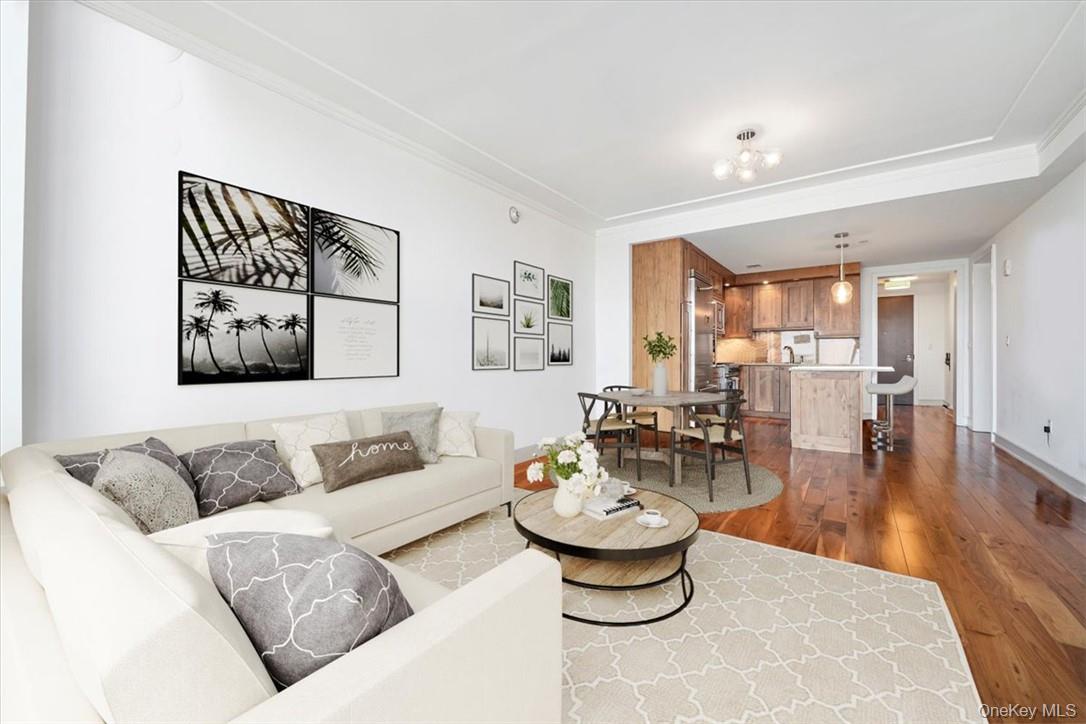 5 Renaissance Square Unit: 26B