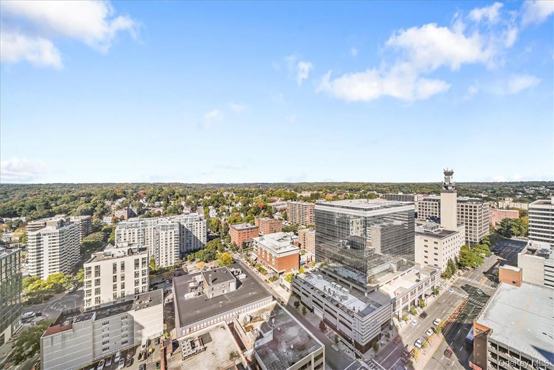 5 Renaissance Square Unit: 26B