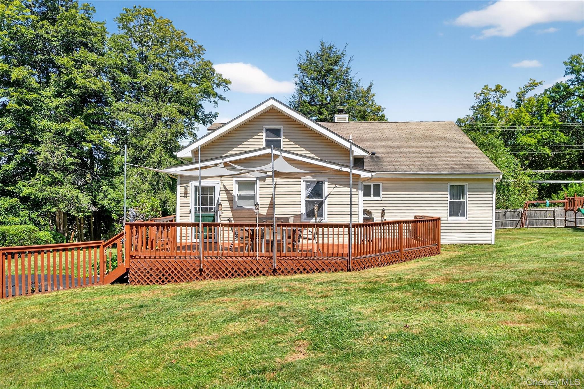 3701 Old Crompond Road