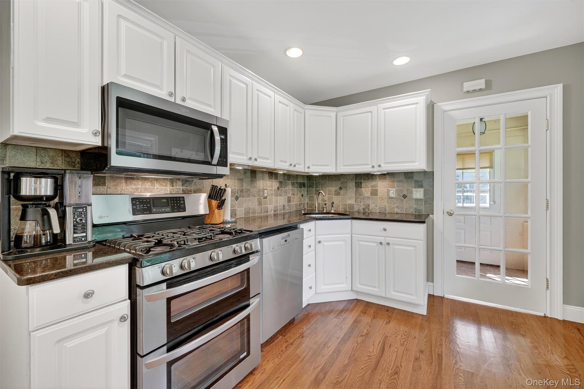 3701 Old Crompond Road