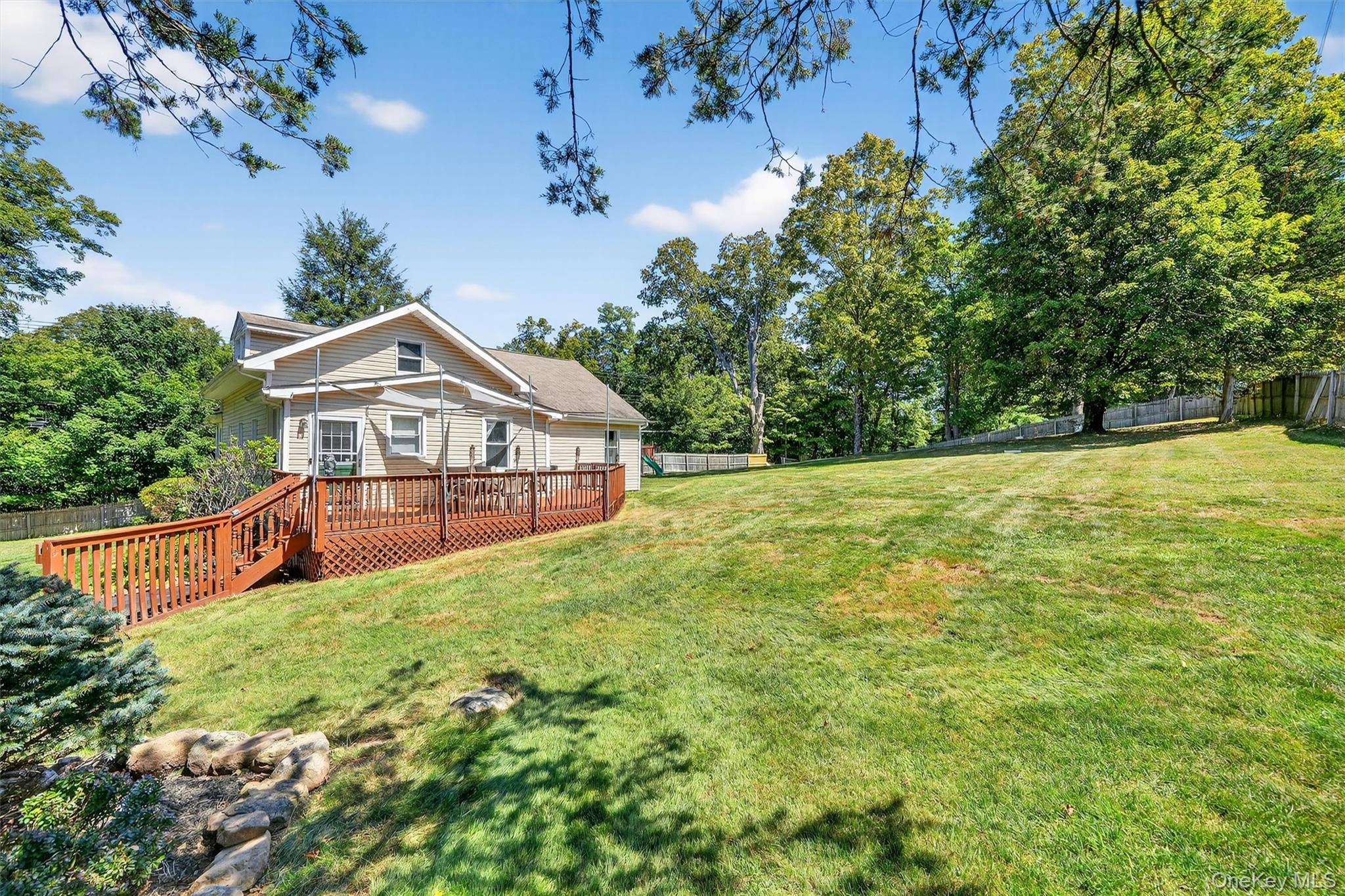 3701 Old Crompond Road