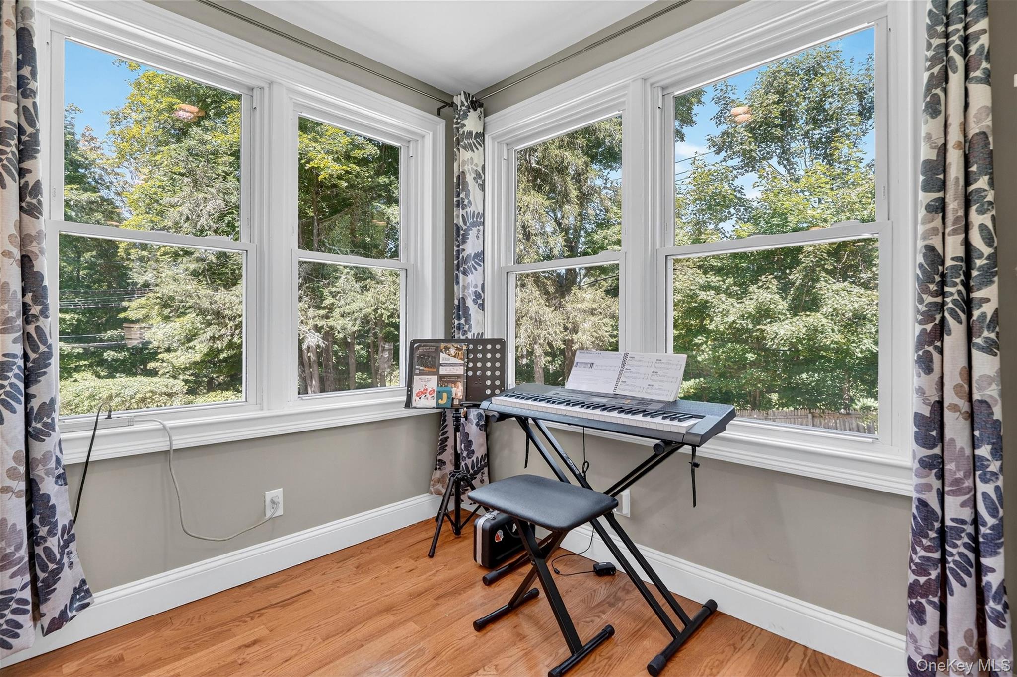 3701 Old Crompond Road