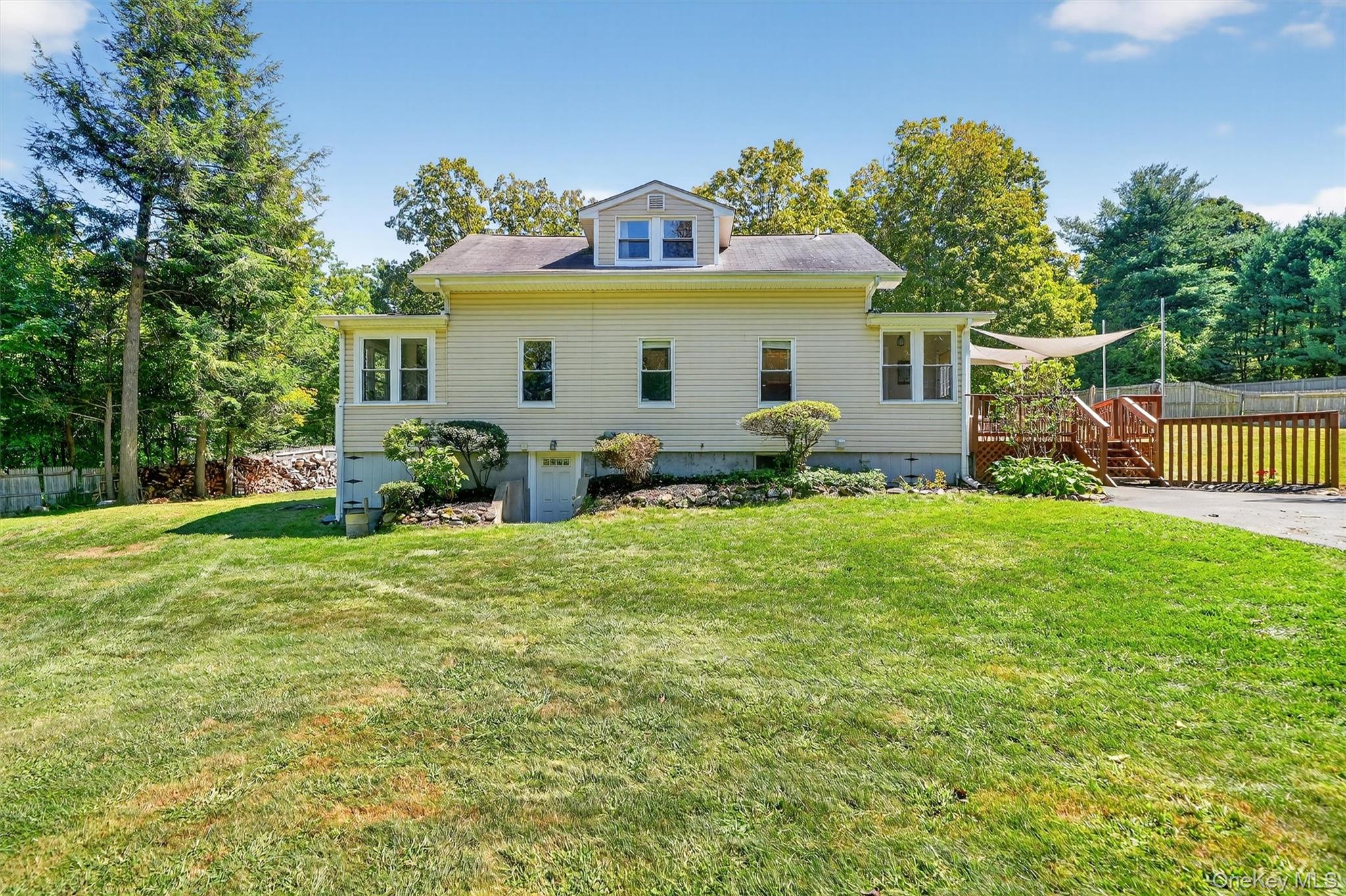 3701 Old Crompond Road