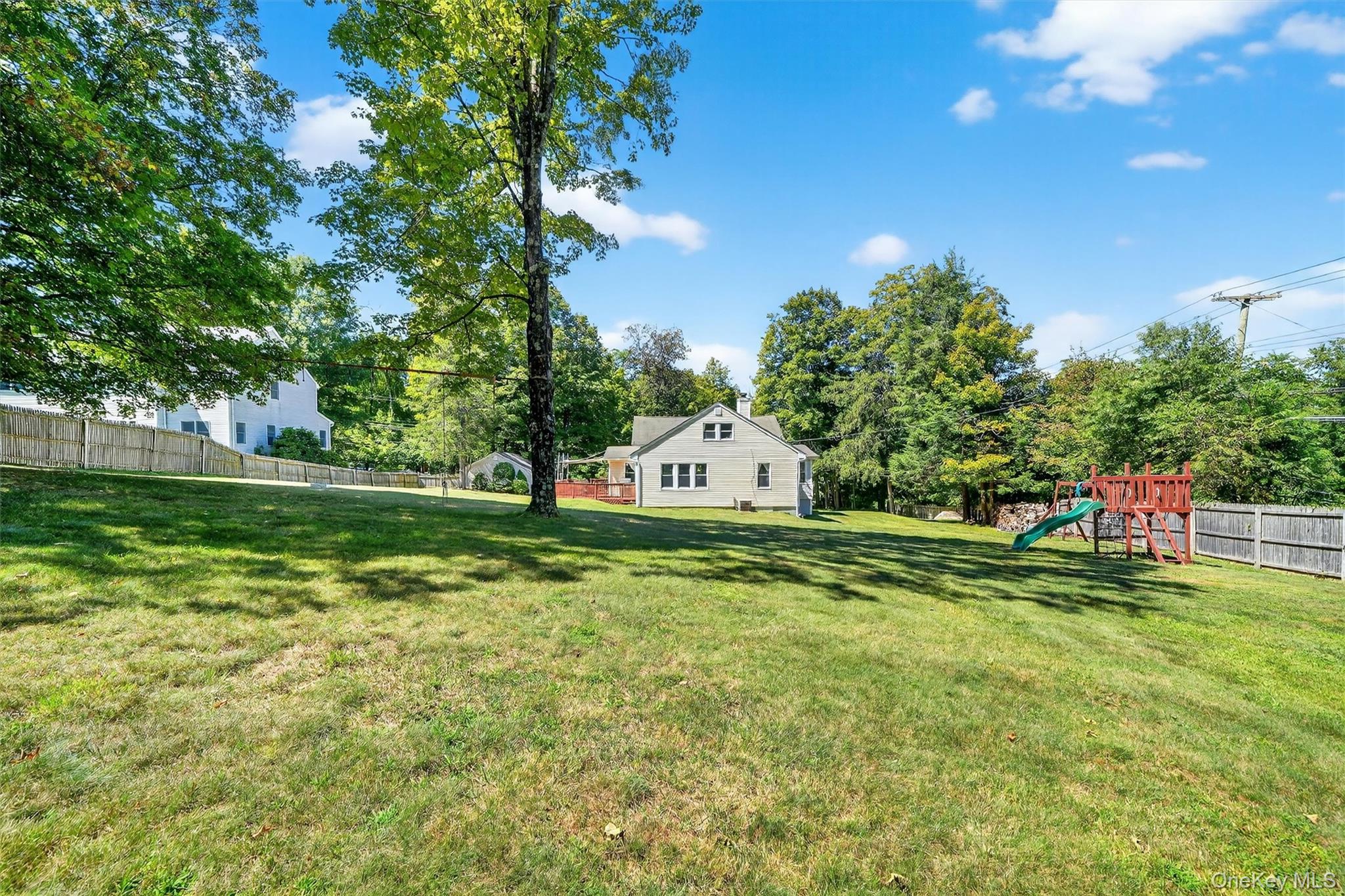 3701 Old Crompond Road