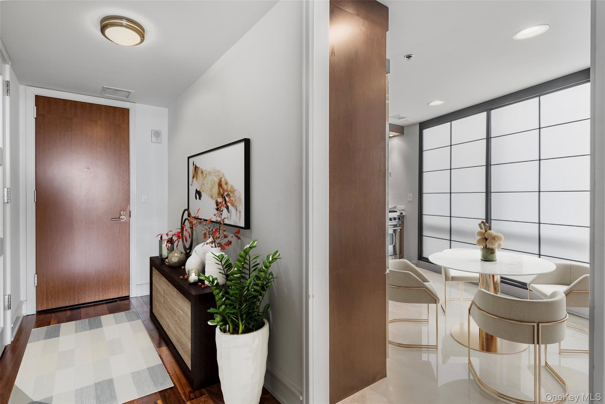 1 Renaissance Square Unit: 12E