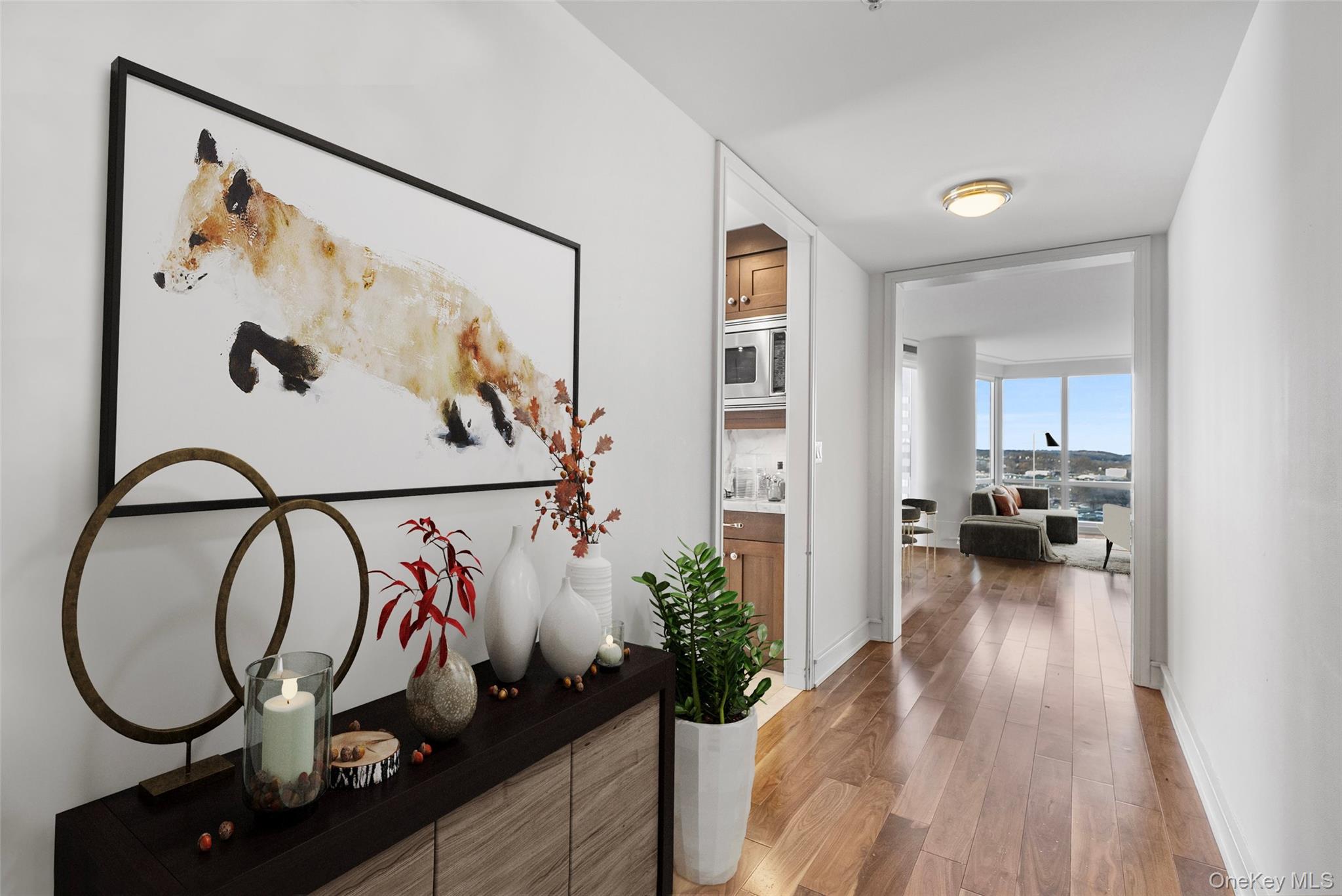 1 Renaissance Square Unit: 12E