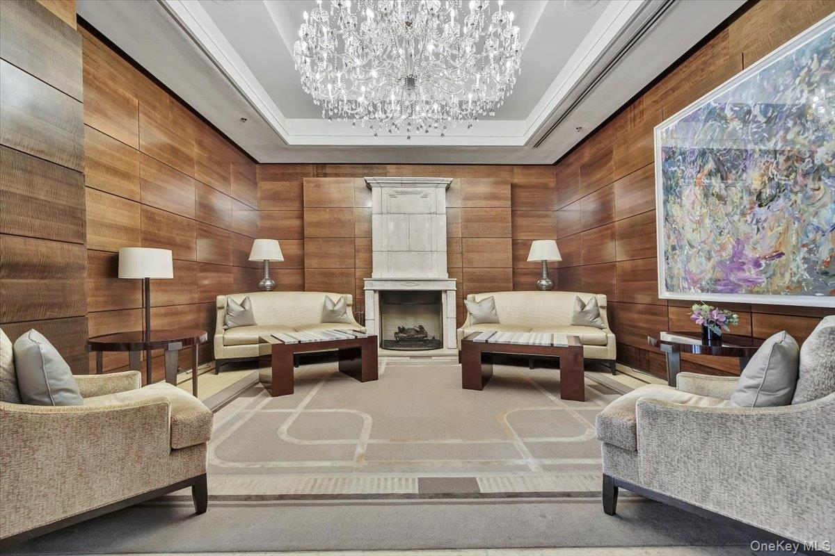 1 Renaissance Square Unit: 12E