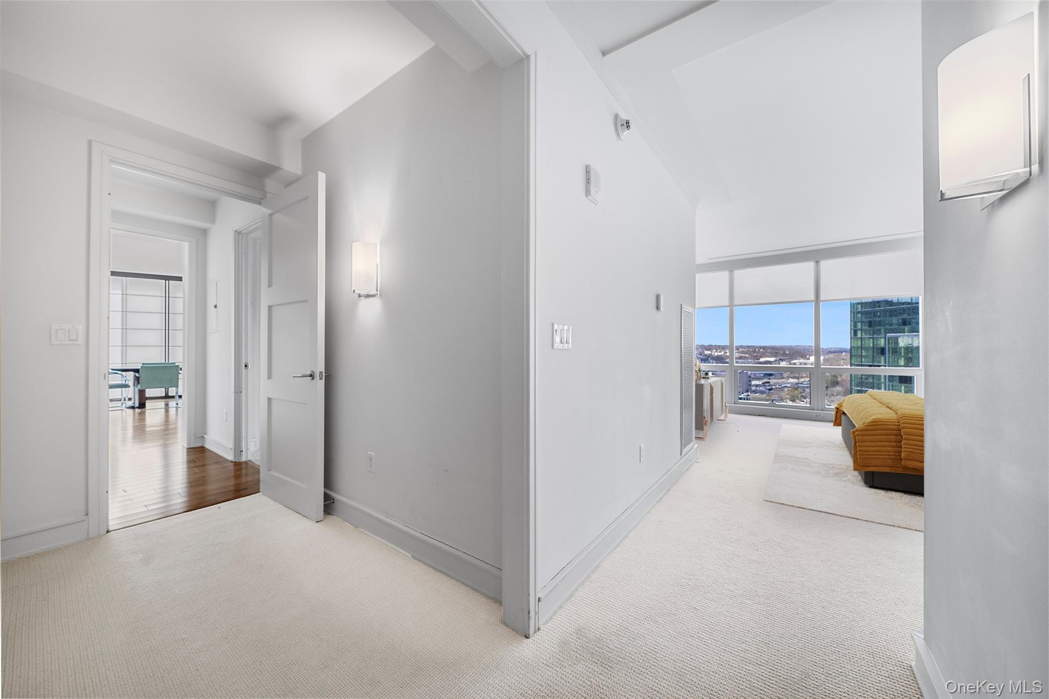 1 Renaissance Square Unit: 12E