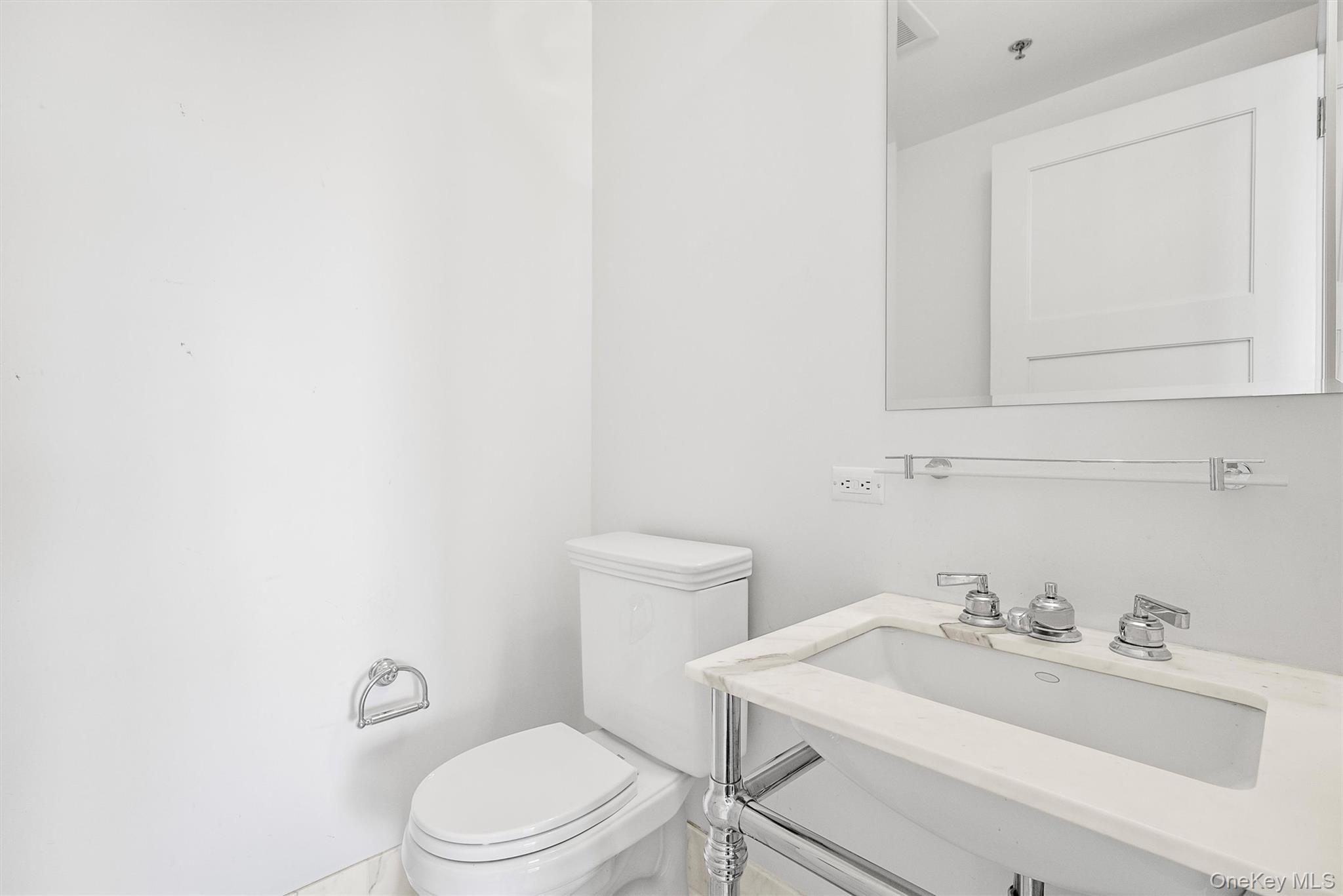 1 Renaissance Square Unit: 12E