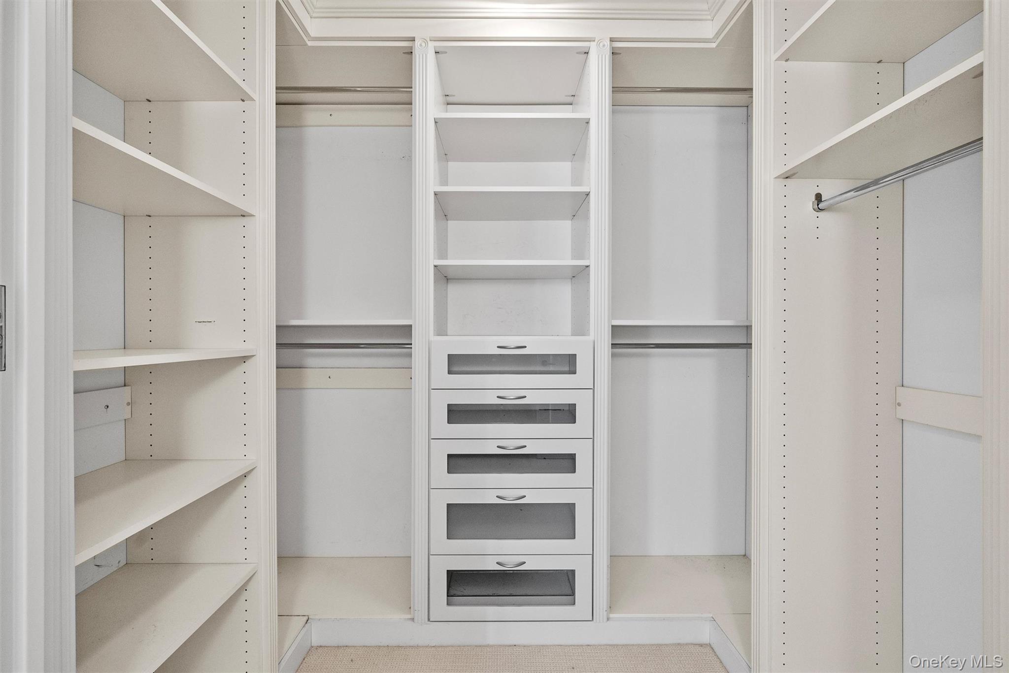 1 Renaissance Square Unit: 12E