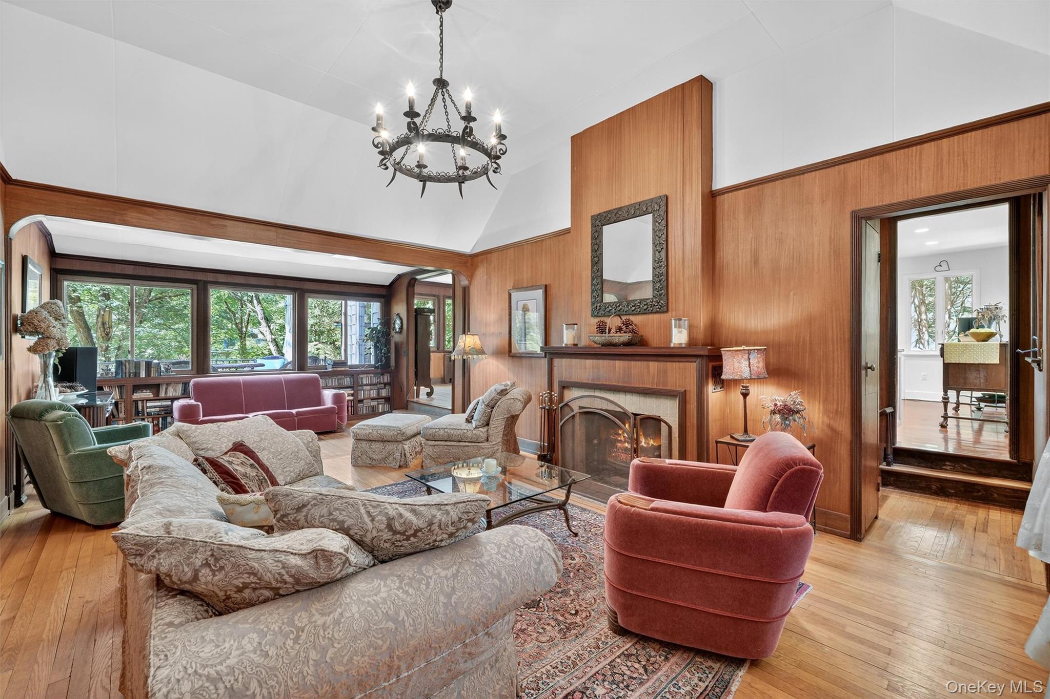 65 Furnace Brook Drive