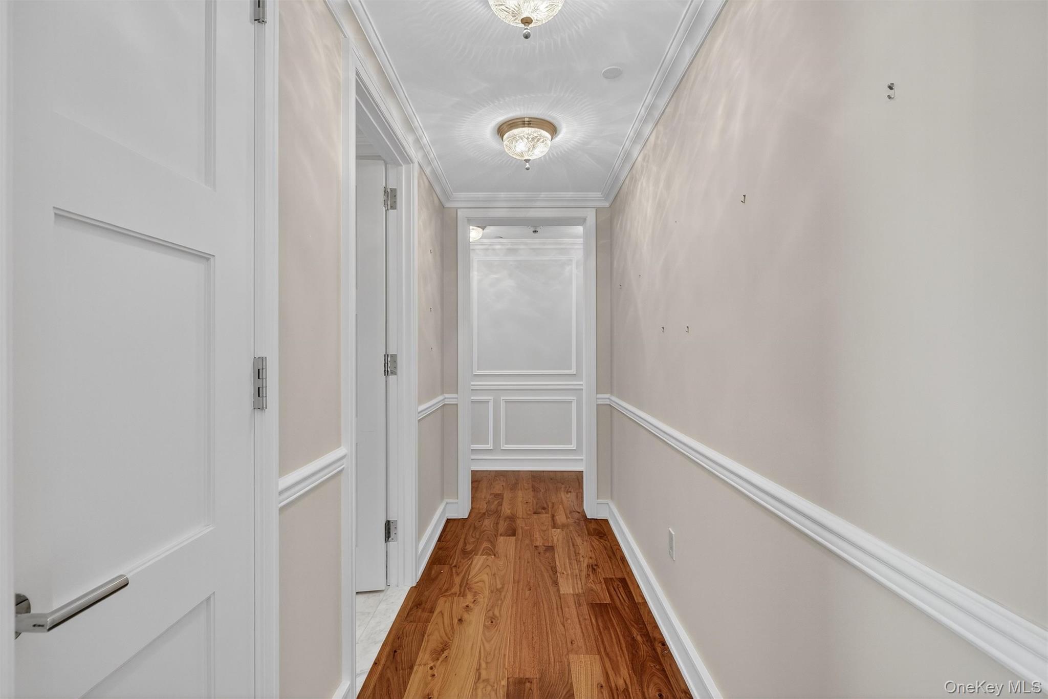 5 Renaissance Square Unit: 23C