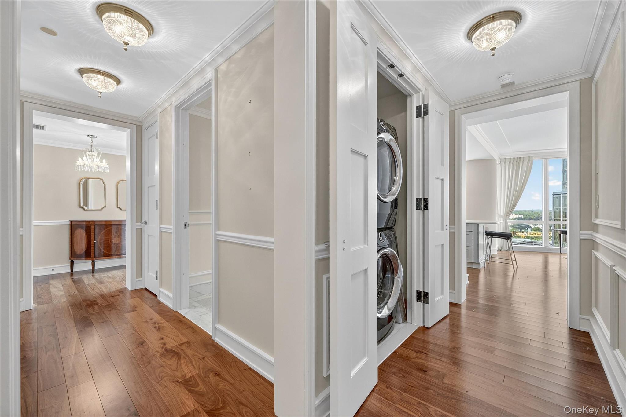 5 Renaissance Square Unit: 23C