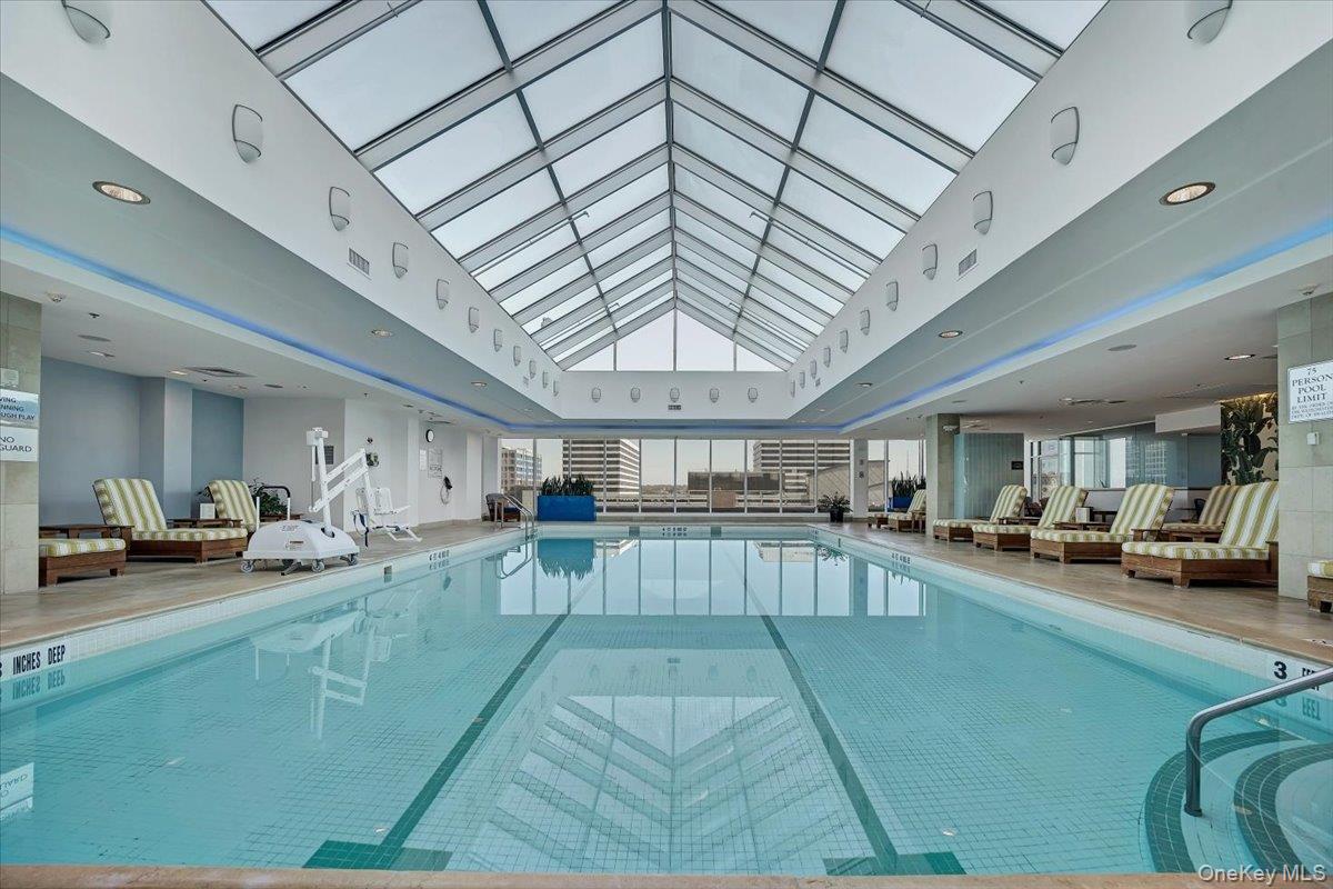 5 Renaissance Square Unit: PH6C
