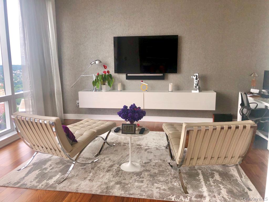 5 Renaissance Square Unit: PH6C